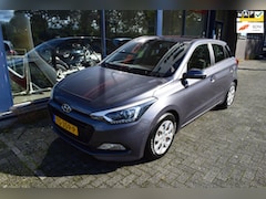 Hyundai i20 - 1.0 T-GDI Comfort