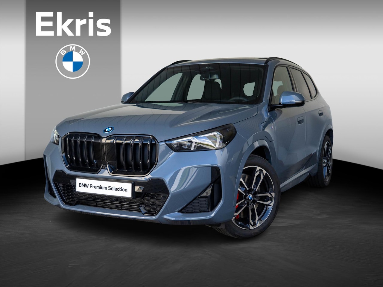 BMW X1 - xDrive30e | M Sportpakket Pro | Innovation Pack | Verwarmd Stuurwiel | Comfort Access | Pa - AutoWereld.nl