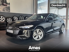 Audi A5 Limousine - Limousine (B10) Advanced edition 35 TFSI 110 kW / 150 PK Limousine 7 versn. S-tronic