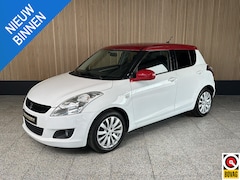 Suzuki Swift - 1.2 Comfort Airco | Elektrische ramen | Privacy glas