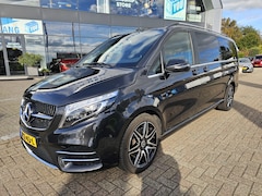 Mercedes-Benz V-klasse - 300d Extra Lang DC Avantgarde Edition AMG Line | Stoelen Elektrisch | Burmester | LED | 36