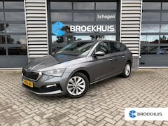 Skoda Scala - 1.0 TSI 110 pk Ambition 7-DSG | Apple carplay | Getint glas | Cruise control |