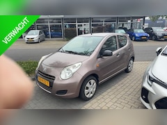 Suzuki Alto - 1.0 Comfort