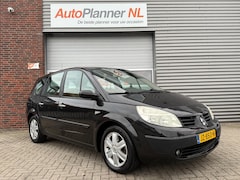 Renault Grand Scénic - 1.6-16V Business Line Pano 7-Pers