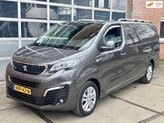 Peugeot Expert - 2.0 HDI 180 L3 Premium AUTOMAAT, NAVI, CRUISE, CLIMAT, TREKHAAK