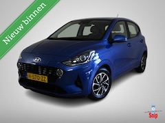 Hyundai i10 - 1.0 i-Drive