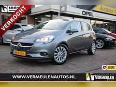 Opel Corsa - 1.0 Turbo 90PK Innovation + 16"/ Navi/ Clima/ Cruise/ NL auto