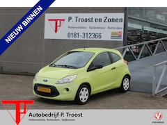 Ford Ka - 1.2 Limited Airco