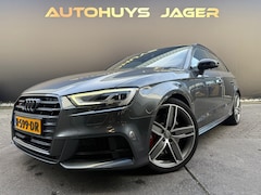 Audi S3 - Hatchback 2.0 TFSI S3 Quattro|Bose|Dodehoek|Virtual