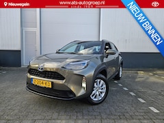 Toyota Yaris Cross - 1.5 Hybrid Active | 5x op voorraad, diverse Kleuren |