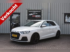 Audi A1 Sportback - 25 TFSI Origineel NL. Cruise, Clima