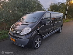 Opel Vivaro - bestel 2.0 CDTI L2H1 NW-APK