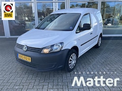 Volkswagen Caddy - 1.2 TSI MARGE