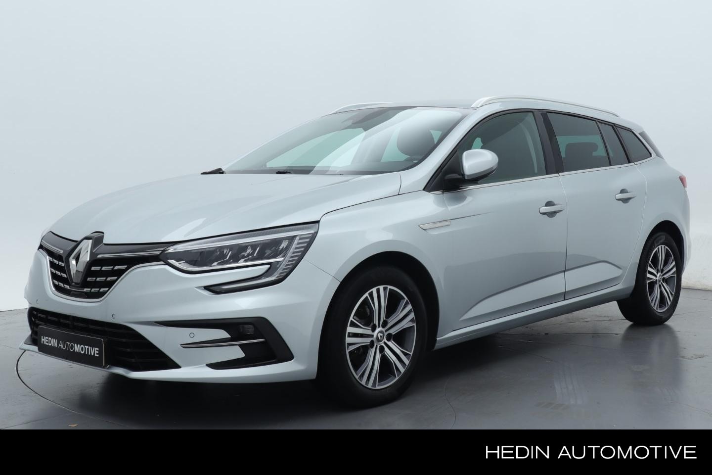 Renault Mégane Estate - 1.3 TCe 140 Intens | Trekhaak - AutoWereld.nl