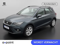 SEAT Arona - 1.0 TSI Xcellence Business Intense 116pk | Climatronic | Navigatie | Adaptieve cruise cont