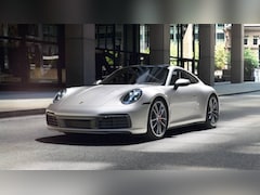 Porsche 911 - Carrera 4S