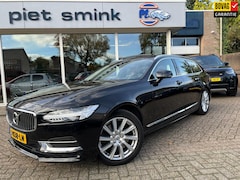 Volvo V90 - 2.0 T4 Business Luxury+