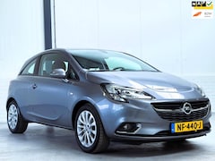 Opel Corsa - 1.4 Innovation 1e Eigenaar| Org NL|Automaat|Trekhaak