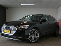 Audi e-tron - e-tron 50 q L Ed +