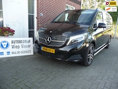 Mercedes-Benz V-klasse - 250d 4-MATIC Lang DC