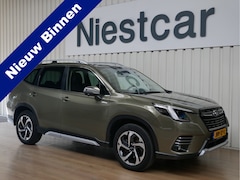 Subaru Forester - 2.0i e-BOXER Premium