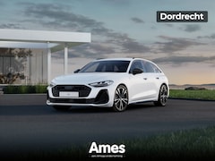 Audi A5 Avant - 2.0 e-hybrid quattro S edition