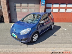 Renault Twingo - 1.2 Acces nap nieuwe apk