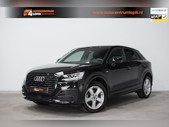 Audi Q2 - 35 TFSI S Edition *3 x S Line*NAP*Open dak
