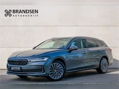 Skoda Superb Combi - 1.5 TSI MHEV Business Edition -Pano-LED-Keyless-Stoelvent en mass.-ACC