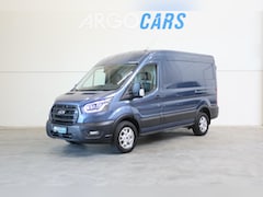 Ford Transit - 350 2.0 TDCI L3/H2 AUTOMAAT 170PK CAMERA DRIVER ASS CLIMA CRUISE CONTROL ZEER VOL UITGERUS