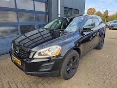 Volvo XC60 - 2.0 D3 Momentum