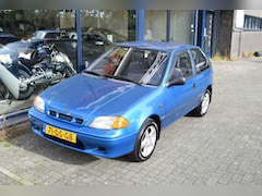 Suzuki Swift - 1.3 GLS