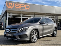 Mercedes-Benz GLA-Klasse - 200 Edition 1|Bi Xenon|160PK|Trek|112DKM