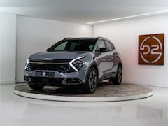 Kia Sportage - 1.6 T-GDi MHEV DynamicLine 160PK | Stoel&Stuurverw. | ACC | Keyless | Fabrieksgarantie