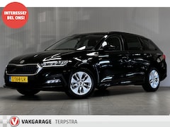 Skoda Octavia Combi - 1.0 TSI Business Edition /LED Koplampen /Apple + Android /DAB+ /Lane Assist /Navi /Climat