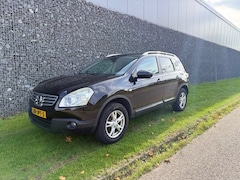 Nissan Qashqai+2 - 1.6 Optima 7Pers/Panoramadak/Clima
