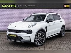 Lynk & Co 01 - 1.5 Core PHEV | Model 2025 | Adaptieve cruise control | achteruitrijcamera | Apple carplay