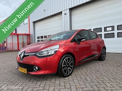 Renault Clio - 0.9 TCe Dynamique AC/CRUISE/ELEK PKKET/NAP/APK