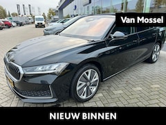 Skoda Superb Combi - 1.5 TSI MHEV First Edition