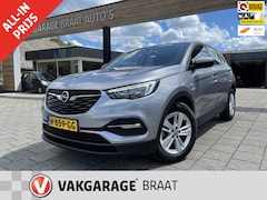 Opel Grandland X - 1.2 Turbo l CRUISE l NAVI l CARPLAY l RIJKLAAR