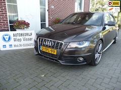 Audi A4 Avant - 2.0 TDI Pro Line S