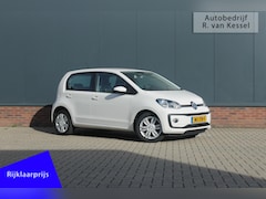 Volkswagen Up! - 1.0 BMT high up I 1 Eigenaar I NL-auto