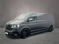 Volkswagen Transporter - 2.0 TDI 150pk DSG L2H1 Bulli | Trekhaak | Leder | ACC | Dodehoek Camera | Laadruimte betim