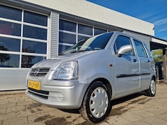 Opel Agila - 1.2-16V Comfort