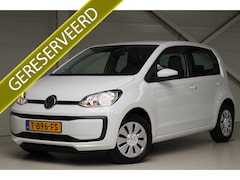 Volkswagen Up! - 1.0 Airco | El. raambediening | radio