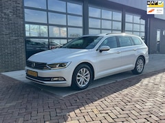 Volkswagen Passat Variant - 1.5 TSI Comfortline | DSG | CarPlay | Trekhaak | Navi | Clima | Cruise |