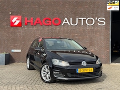 Volkswagen Golf - 1.4 TSI Business Edition Navi | Cruise | Camera | 2e Eig | Dealer Onderhouden