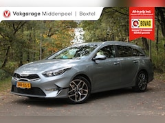 Kia Cee'd Sportswagon - Ceed 1.5 T-GDi DynamicPlusLine | Camera | ACC