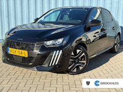 Peugeot 208 - 1.2 Hybrid 110 e-DCS6 Allure