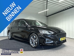 Ford Focus Wagon - 1.5 EcoBoost ST Line X Business Automaat | Trekhaak | Navi